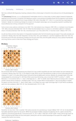 Chess Tactics android App screenshot 6